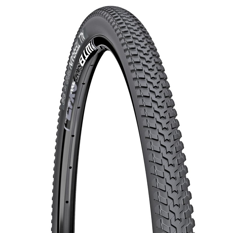 WTB All-Terrain Hybrid Bike Tire (700 x 32) Wire Bead, Smooth on Pavement, Grippy on Loose Terrain, Commuting & Touring - Image 1
